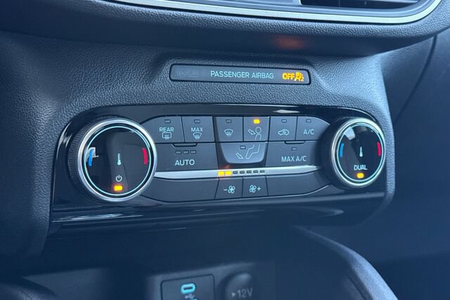 Certified 2022 Ford Escape SE w/ Convenience Package FWD image 20