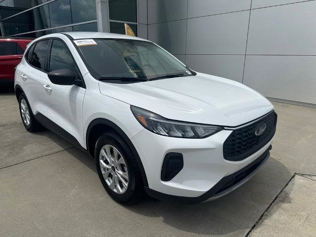 Certified 2025 Ford Escape Active