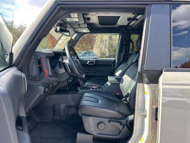 Certified 2025 Ford Bronco Raptor image 15