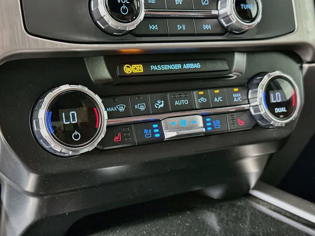 Certified 2022 Ford F250 Platinum AWD/4WD image 18