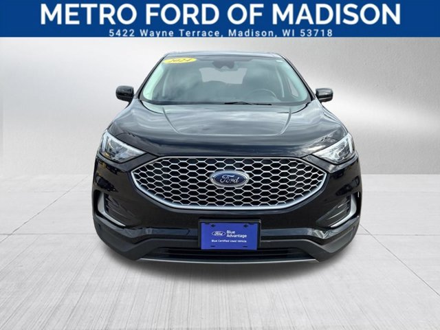 Certified 2024 Ford Edge SEL AWD/4WD image 8