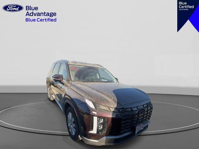 Used 2024 Hyundai Palisade SEL AWD/4WD image 5