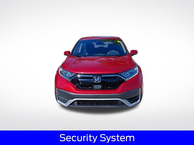 Used 2021 Honda CR-V Special Edition image 3