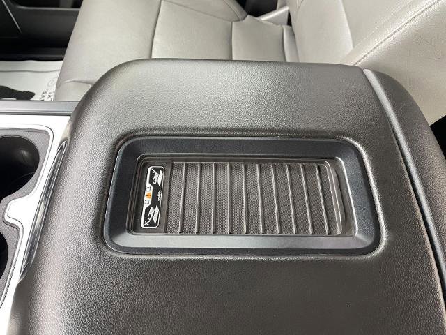 Used 2018 GMC Sierra 1500 SLT image 32