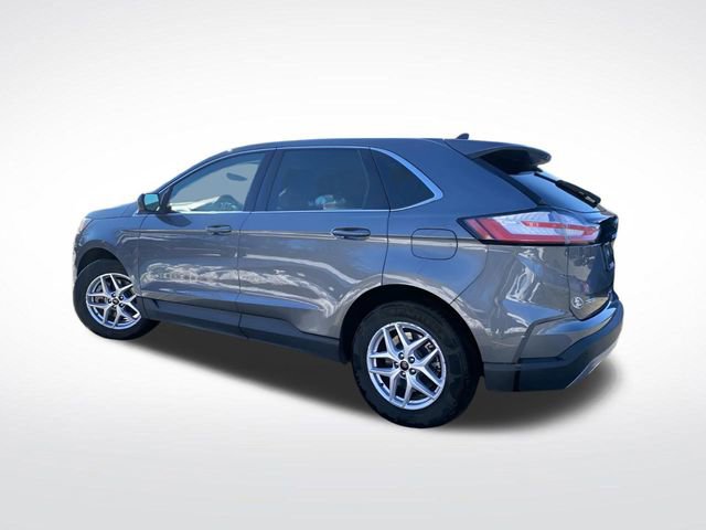 Certified 2024 Ford Edge SEL image 3