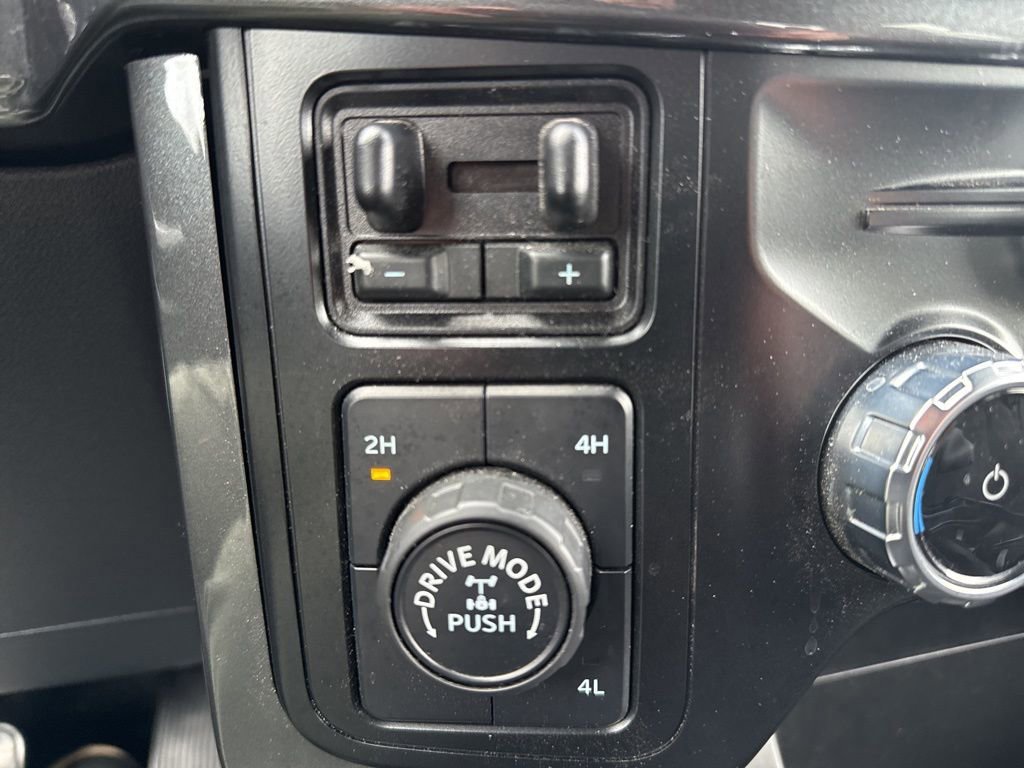 Certified 2023 Ford F150 XLT w/ Equipment Group 302A High image 29