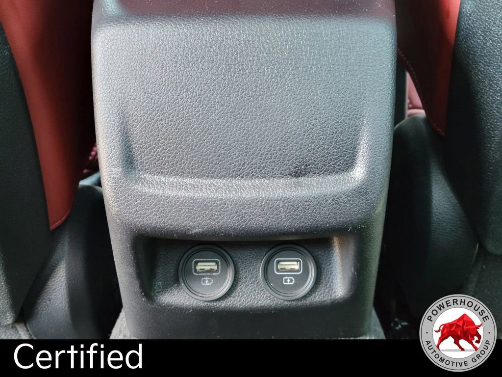 Used 2024 Kia K5 GT-Line image 16