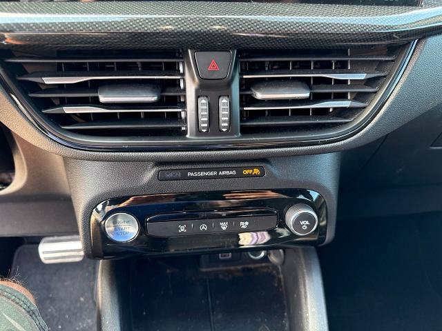 Certified 2024 Ford Escape ST-Line w/ Tech Pack #1 FWD image 24