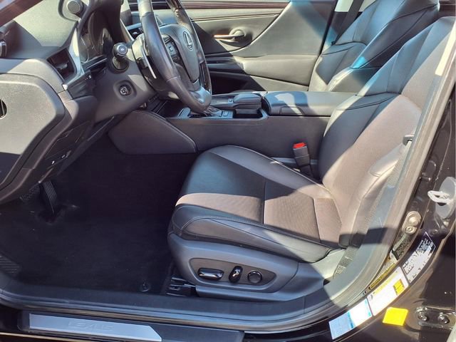 Used 2021 Lexus ES 250 250 w/ Premium Package image 13