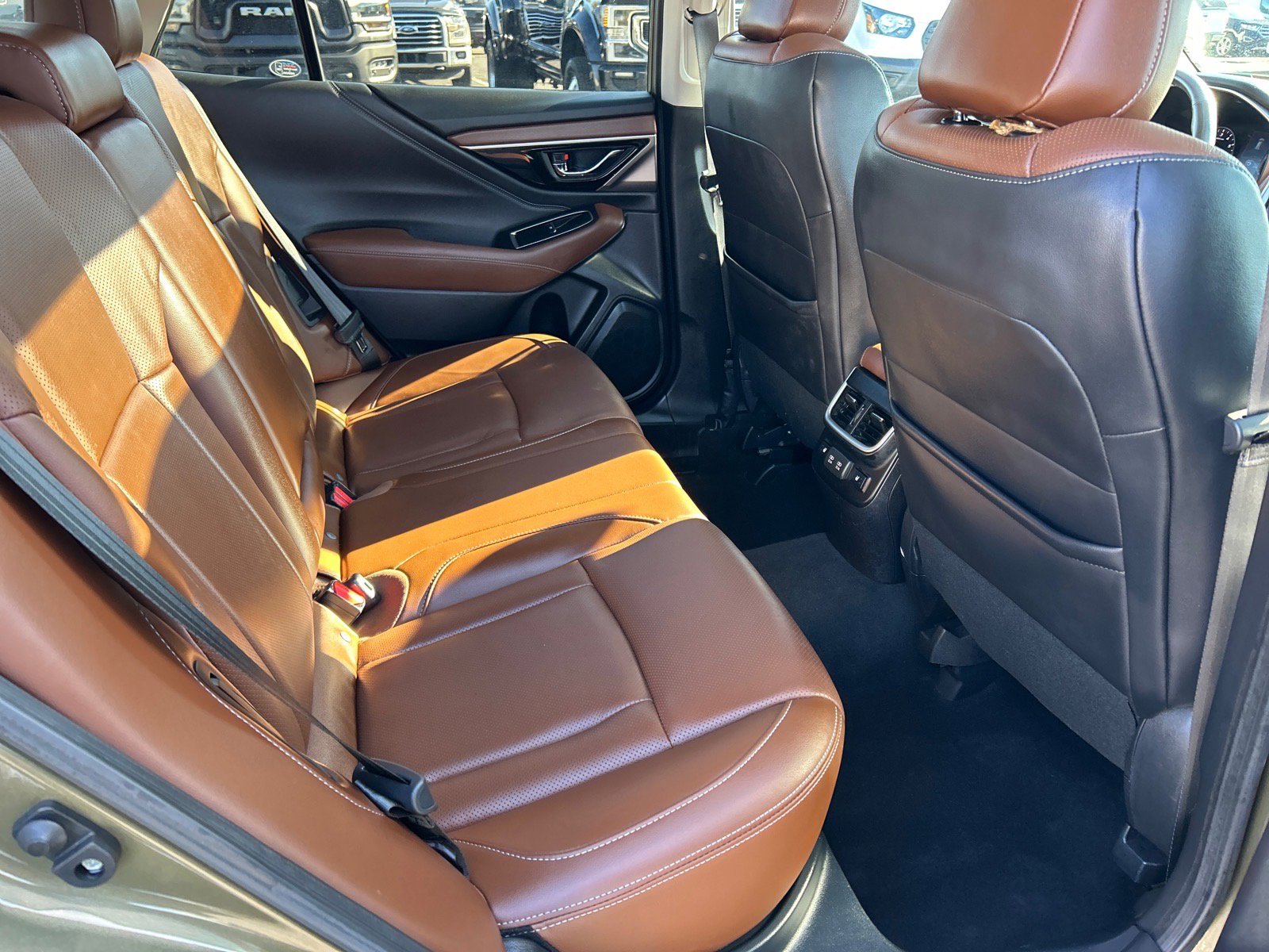 Used 2020 Subaru Outback Touring XT image 20