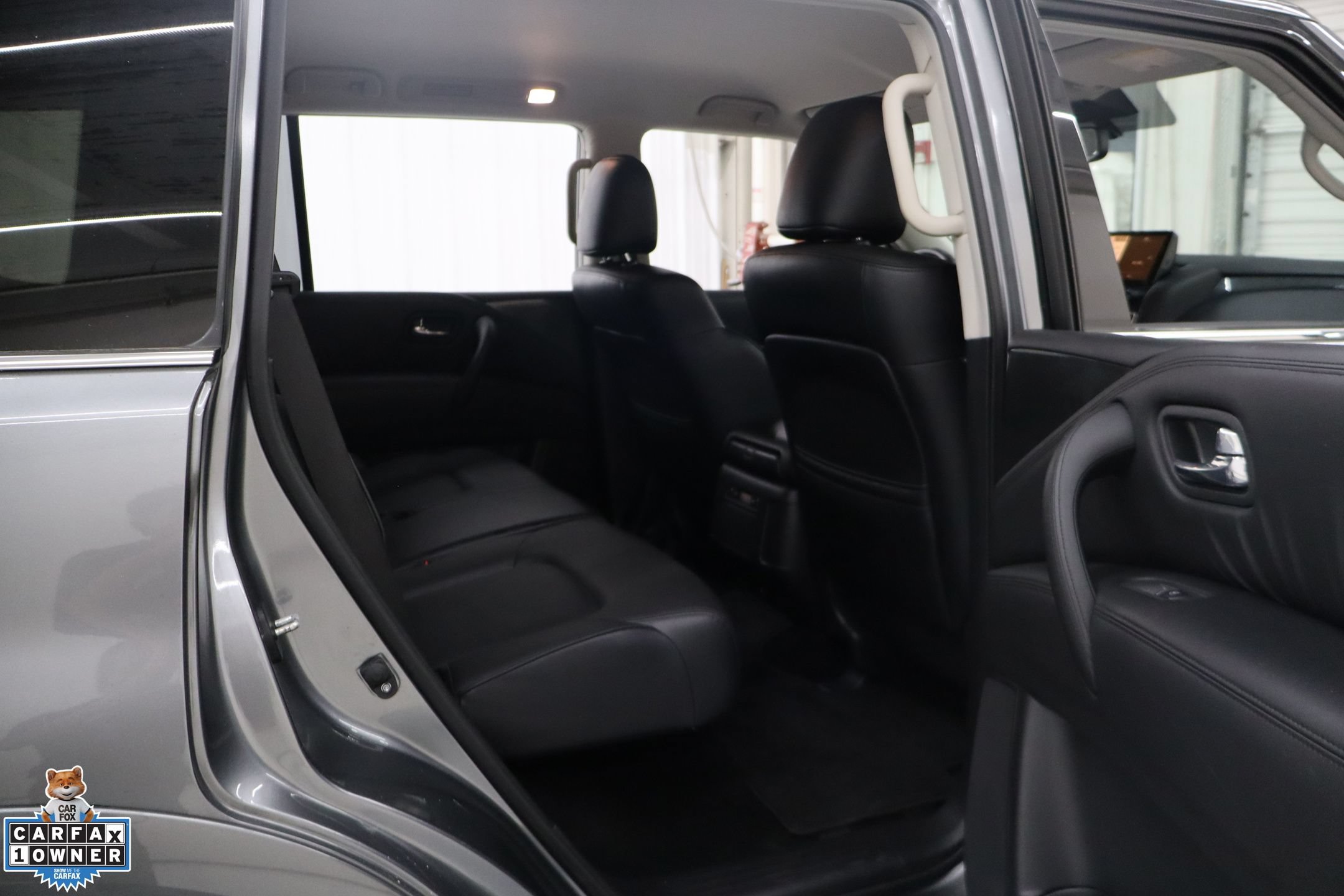 Used 2024 Nissan Armada SV w/ Cargo Package AWD/4WD image 30