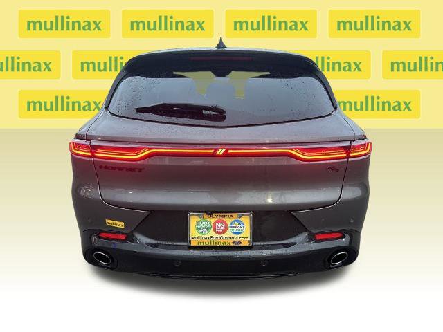 Used 2024 Dodge Hornet R/T Plus w/ Tech Pack Plus w/o Parking image 34