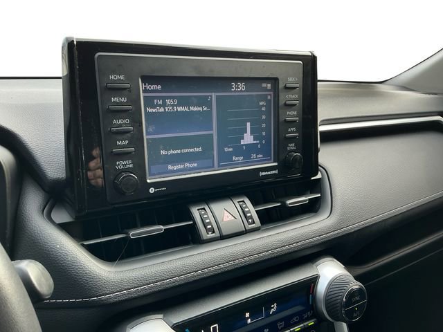 Used 2020 Toyota RAV4 XLE Premium image 21