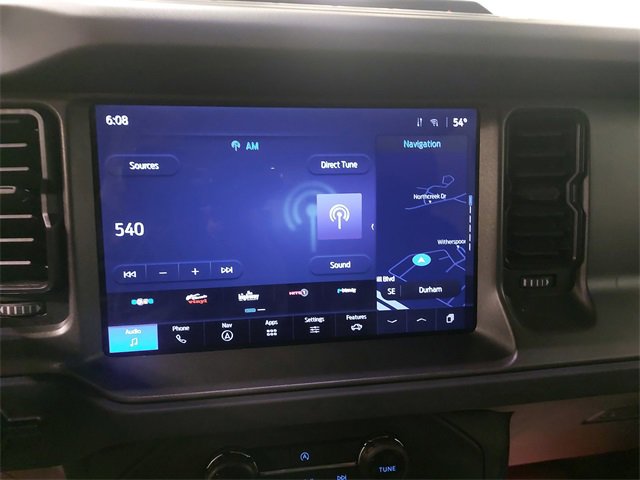 Certified 2025 Ford Bronco Badlands image 20