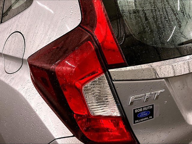 Used 2019 Honda Fit EX-L image 28