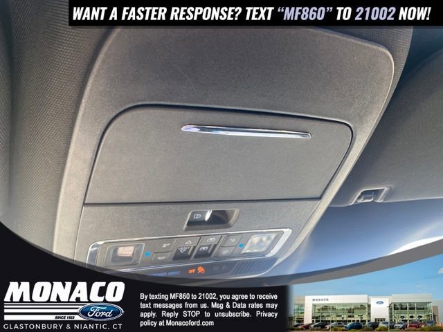 Certified 2023 Ford F150 Lariat w/ Equipment Group 502A High image 25