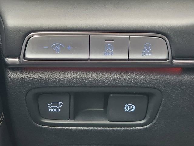 Used 2024 Genesis GV80 2.5T AWD/4WD image 20