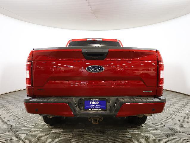 Certified 2020 Ford F150 XLT w/ Equipment Group 302A Luxury AWD/4WD image 3