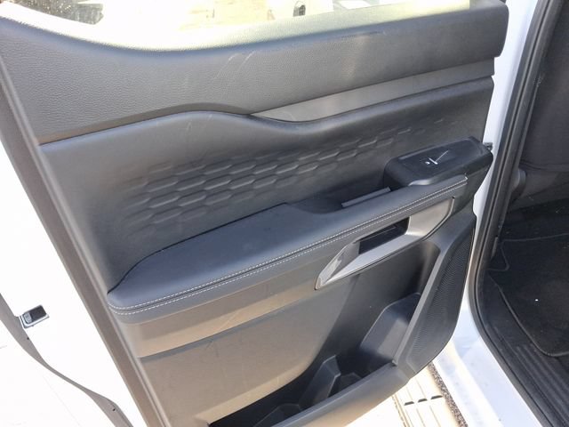 Certified 2024 Ford Ranger XLT RWD image 9