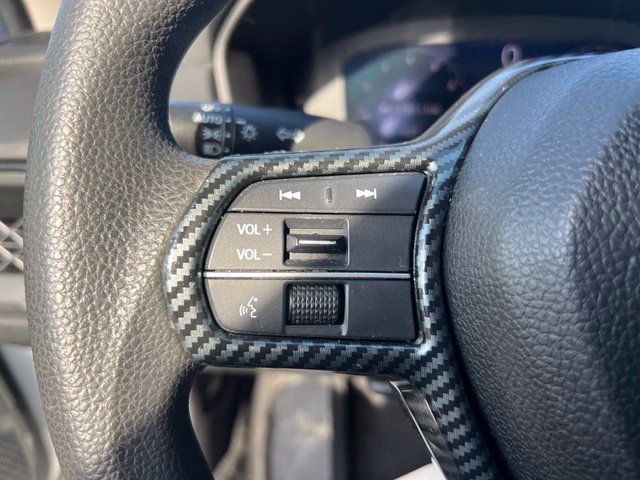 Used 2023 Honda Accord LX image 9