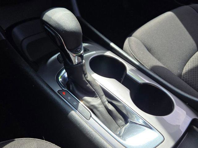 Used 2022 Chevrolet Malibu LS image 20