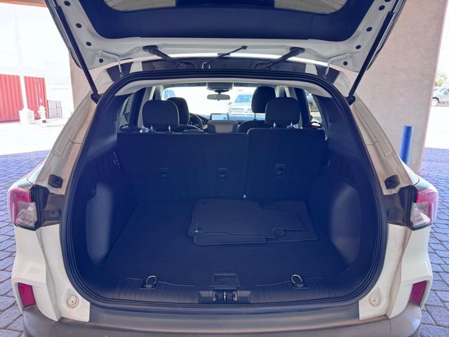 Certified 2022 Ford Escape SE FWD image 23