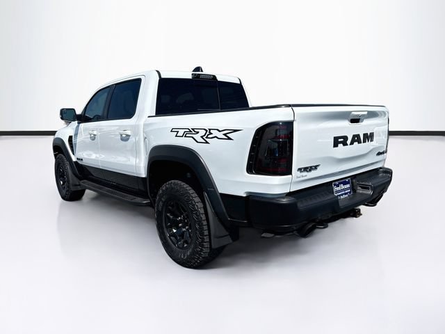 Used 2022 RAM 1500 TRX w/ TRX Level 2 Equipment Group AWD/4WD image 8