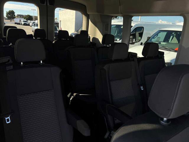 Certified 2023 Ford Transit 350 XLT image 12