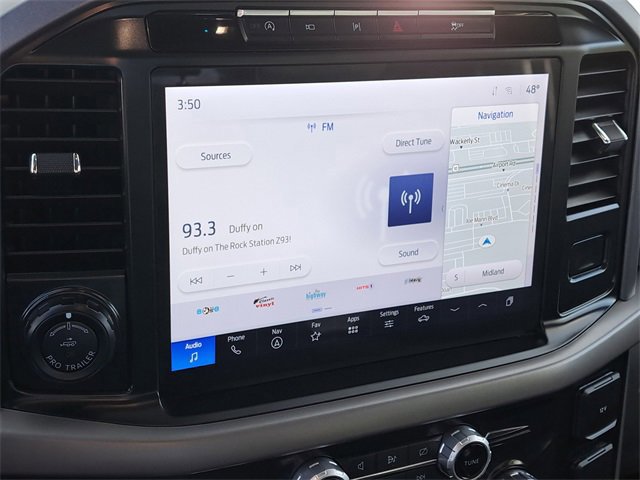 Certified 2024 Ford F150 XLT w/ Equipment Group 302A MID image 17