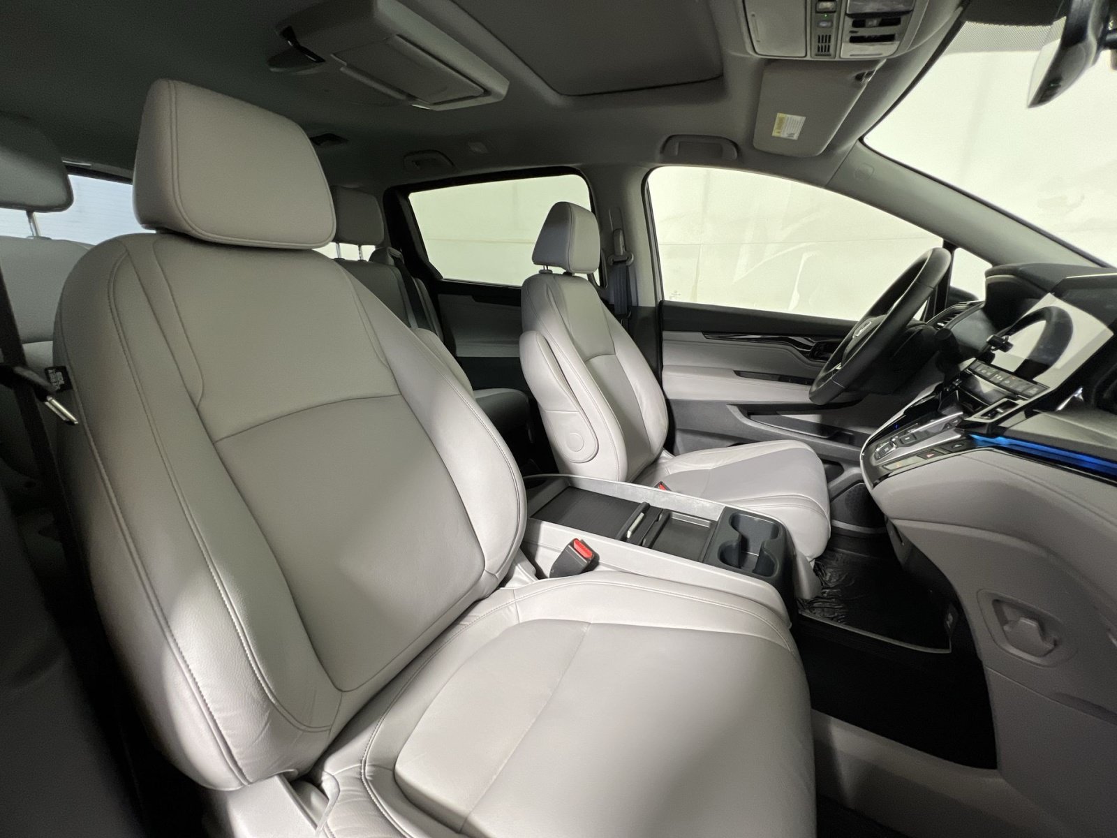 Used 2023 Honda Odyssey Touring image 28
