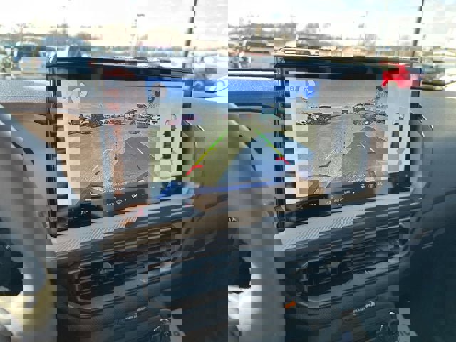 Certified 2025 Ford Bronco Sport Big Bend w/ Convenience Package image 8