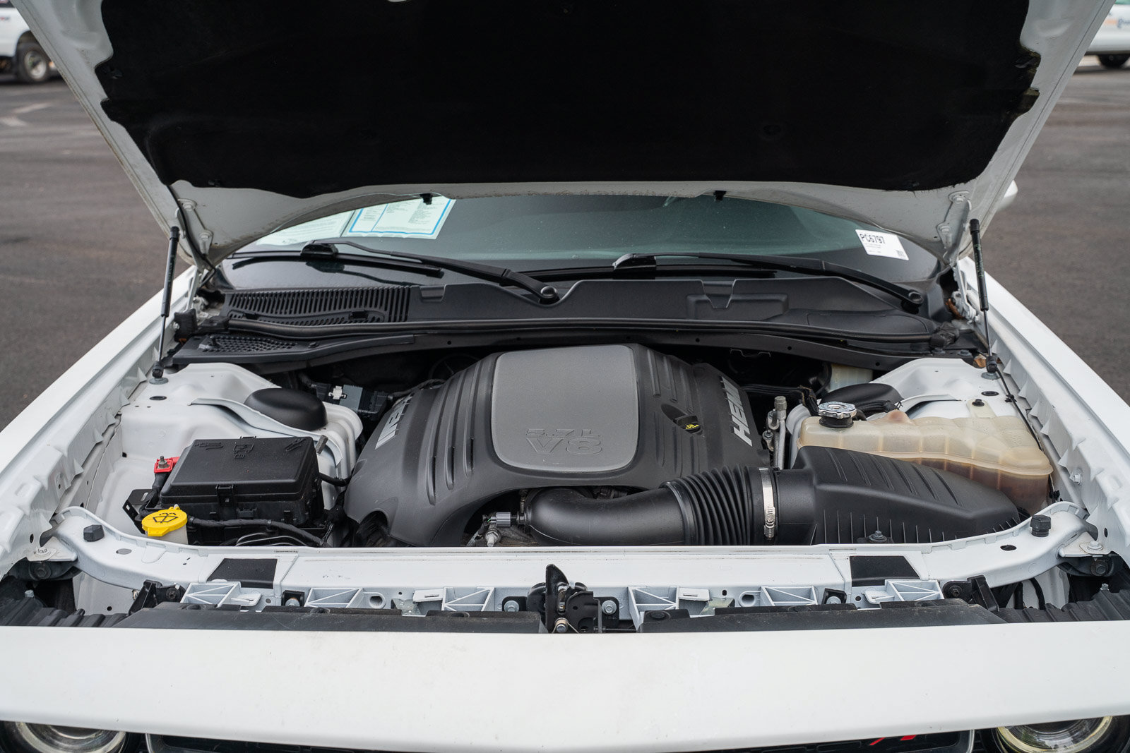 Used 2020 Dodge Challenger R/T RWD image 29