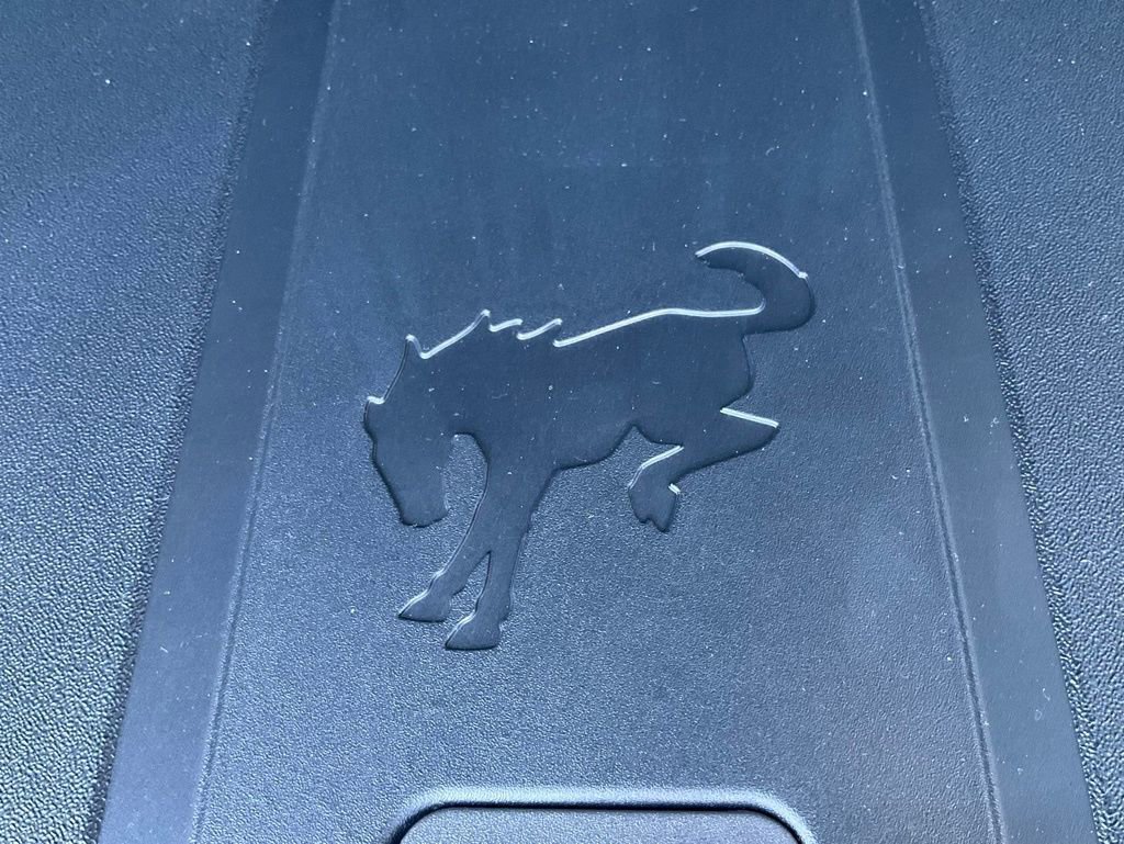 Certified 2024 Ford Bronco Black Diamond w/ Sasquatch Package image 31