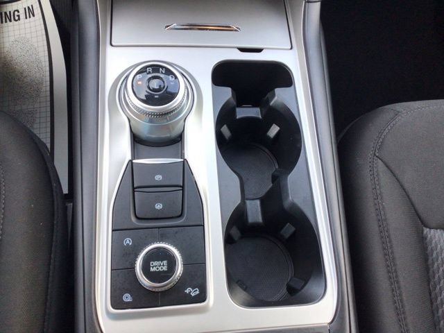 Certified 2023 Ford Explorer XLT AWD/4WD image 17