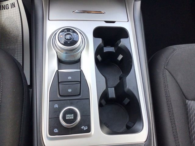 Certified 2023 Ford Explorer XLT AWD/4WD image 17