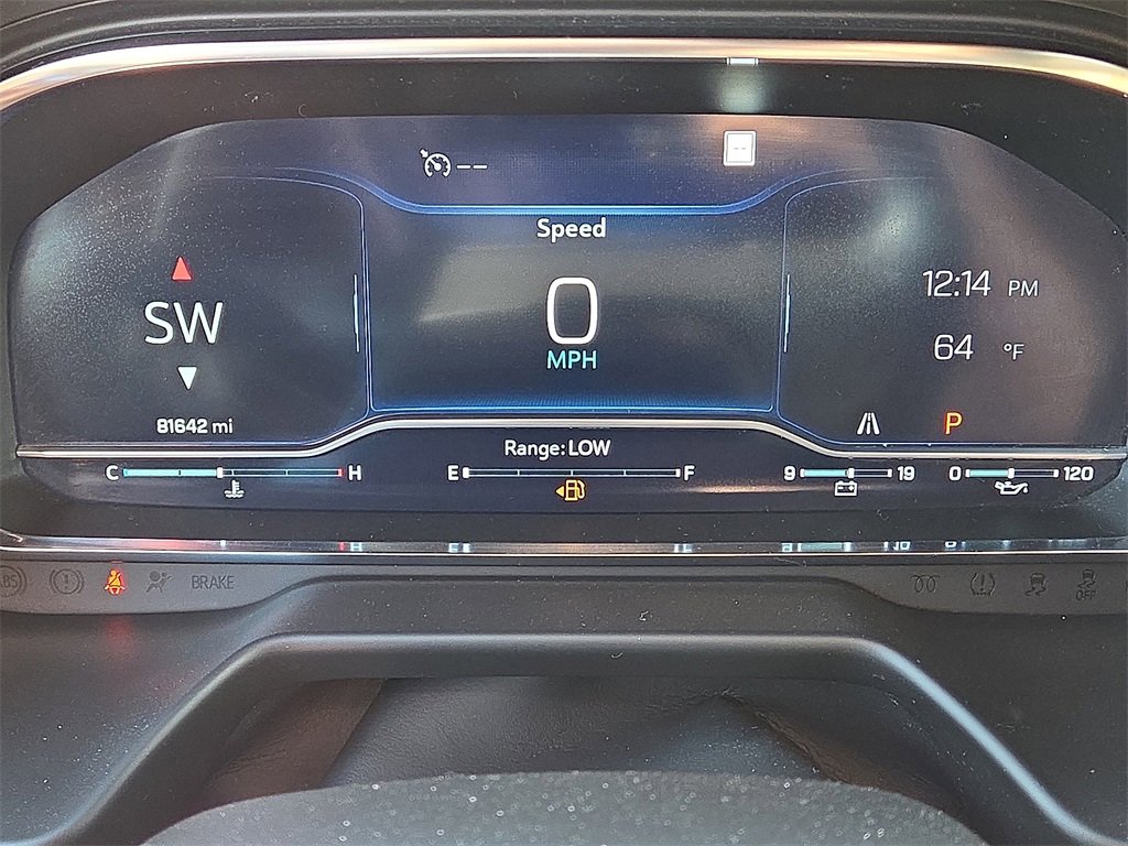 Used 2023 Chevrolet Tahoe Premier image 24