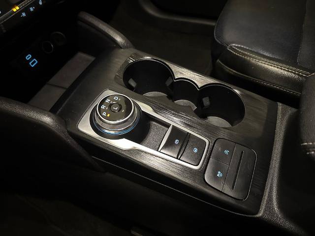 Certified 2022 Ford Escape SEL FWD image 21