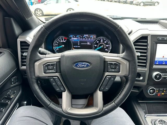 Certified 2021 Ford Expedition XLT image 73
