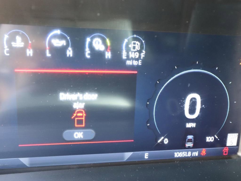 Certified 2024 Ford F350 King Ranch w/ Chrome Package image 21