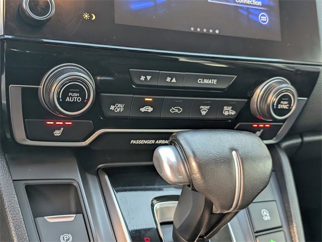 Used 2022 Honda CR-V EX-L image 16