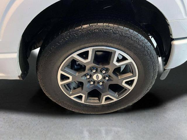 Certified 2024 Ford F150 STX AWD/4WD image 30