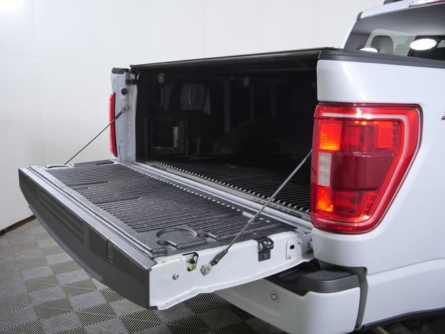 Certified 2022 Ford F150 XLT w/ Equipment Group 302A High AWD/4WD image 17