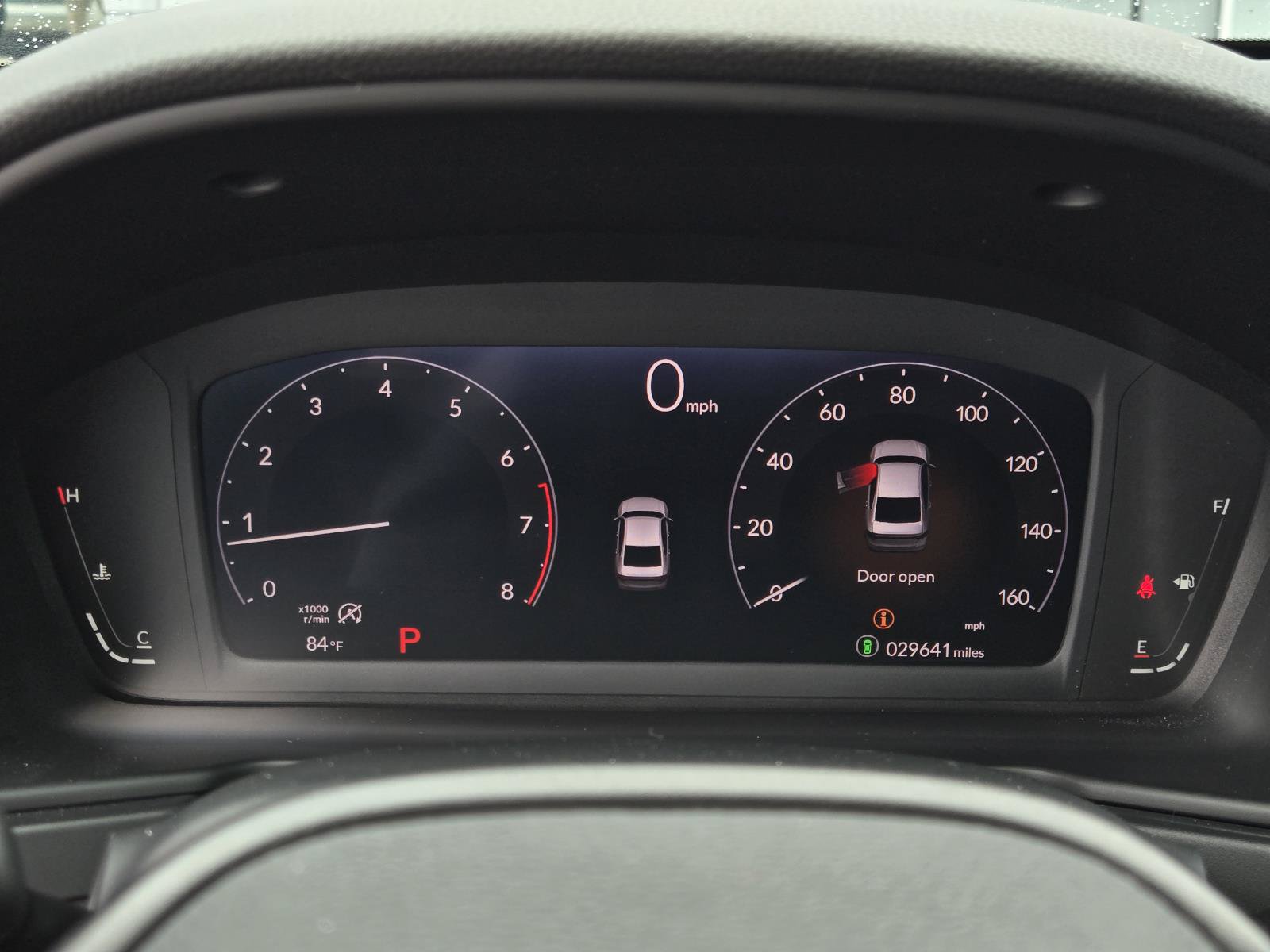 Used 2024 Honda Accord EX image 24