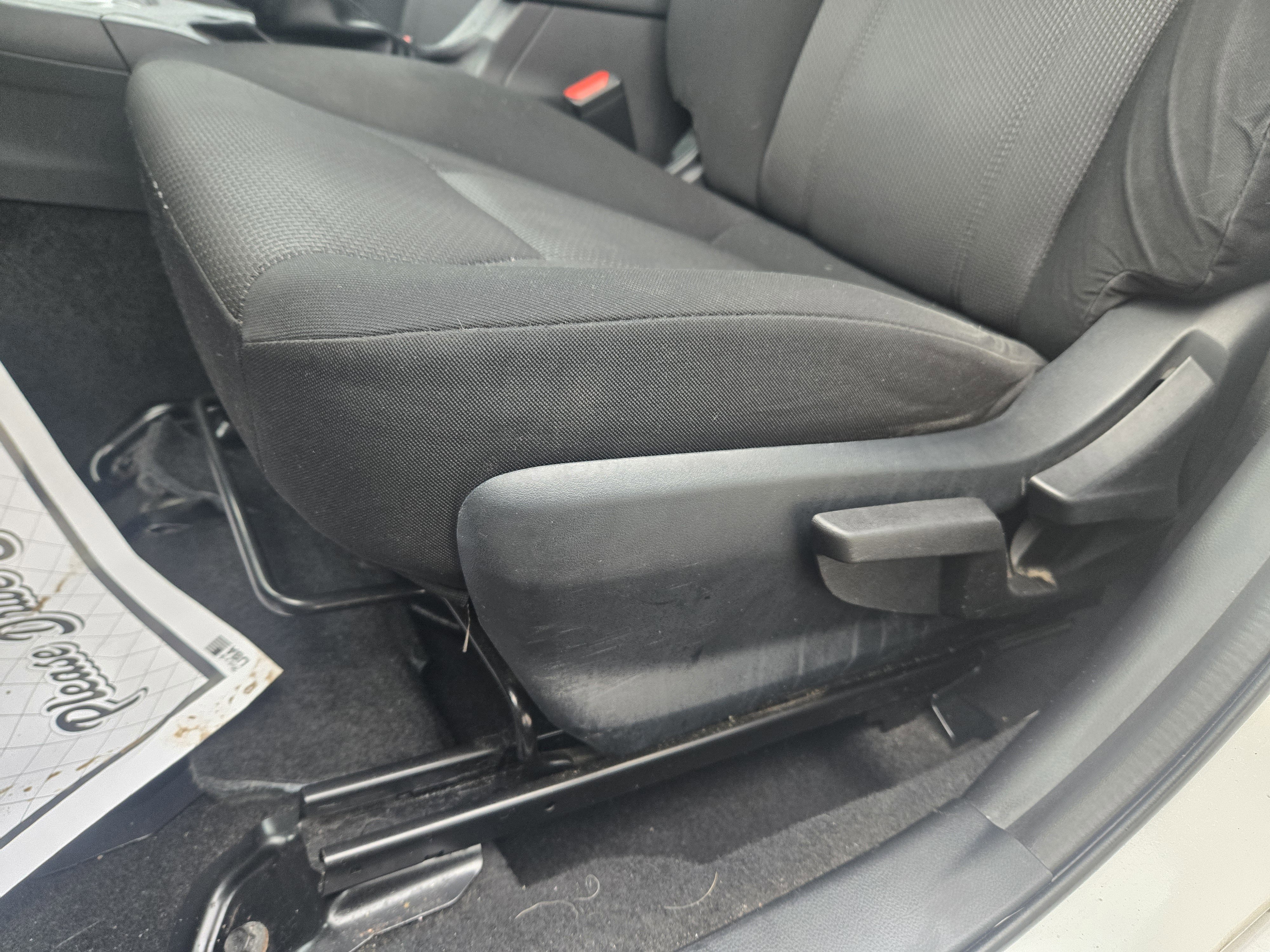 Used 2019 Subaru Impreza 2.0i Premium image 20