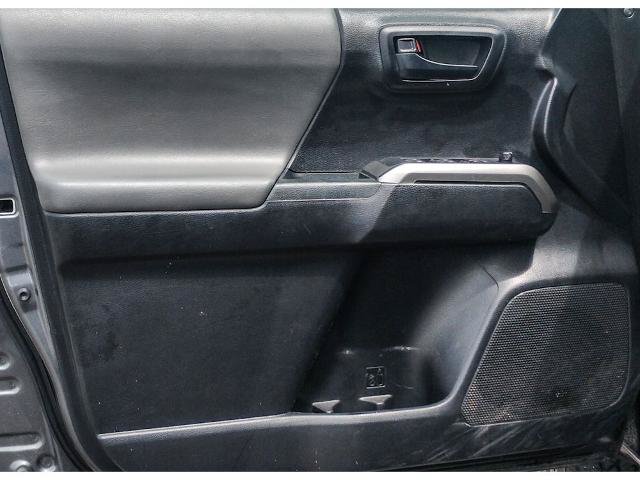 Used 2021 Toyota Tacoma SR5 RWD image 13