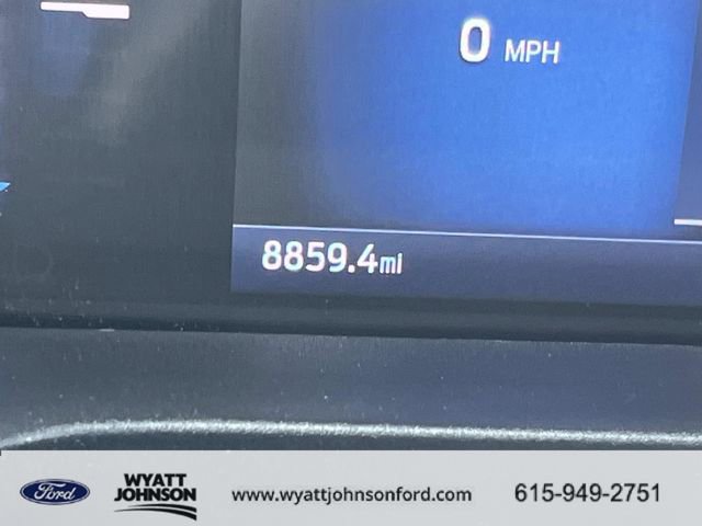 Certified 2024 Ford Ranger XL w/ Trailer Tow Package image 37