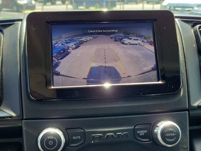 Used 2025 RAM ProMaster 2500 image 25