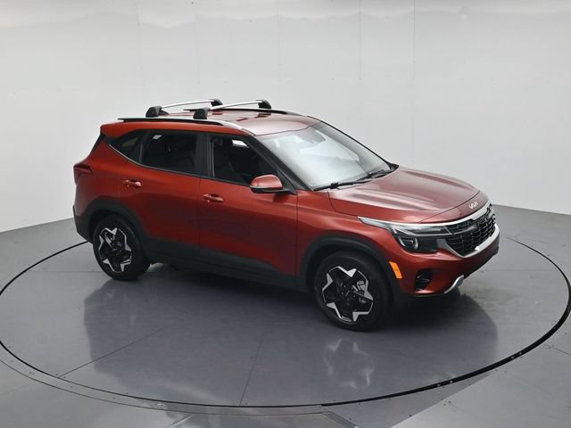 Used 2026 Kia Seltos S FWD image 42