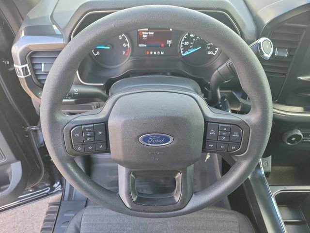 Certified 2023 Ford F150 XL w/ STX Appearance Package AWD/4WD image 15