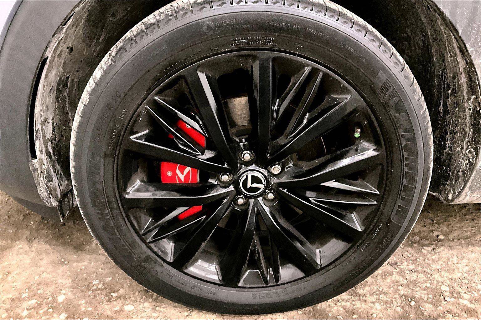 Used 2021 Kia Telluride SX w/ SX Prestige Package image 10